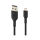 BELKIN Kabel Braided USB- Lightning 2m czarne CAA002bt2MBK - 1330468 - zdjęcie 2